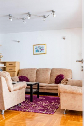 Apartman Park Maksimir - Rebro Deluxe